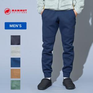 マムート パンツ(メンズ) ダイノ 2.0 パンツ アジアンフィット  M  5784(marine melange) パンツ(メンズ) マムート ダイノ 2.0 パンツ アジアンフィット S 5784