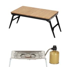 snow peak（スノーピーク） IGTスリム IGT Slim アイアングリル