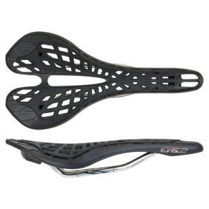 【即購入可】１回装着のみ／TIOGA／タイオガ／Dスパイダーサドル／ブラック TIOGA（タイオガ） 【メーカー純正品】【正規代理店品】 Dスパイダー