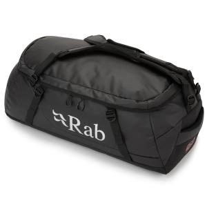 トラベルバッグ ラブ 24春夏 Escape Kit Bag LT 50 50L Black