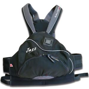 パーム CompIII(コンプIII PFD) M/L Red : ナチュラム アウトドア専門