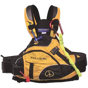 HORIZON BSJ-RV303 固型式ライフジャケット ガイド仕様PFD カヌー 