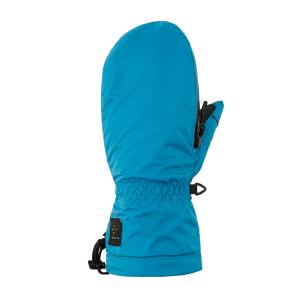 アウトドアグローブ アクシーズクイン Wool Insulated Trigger Mitten