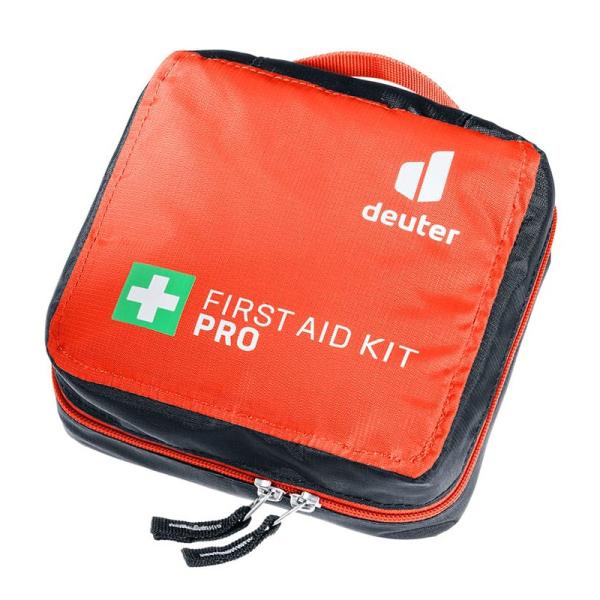 スタッフバッグ ドイター 24春夏 FIRST AID KIT PRO(ファーストエイドキット プロ...