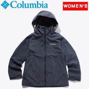 ジャケット コロンビア 22秋冬 LAKE POWELL WOMEN’S JACKET