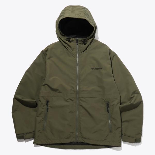 アウター(メンズ) コロンビア LAKE POWELL JACKET(レイク パウエル ジャケット)...