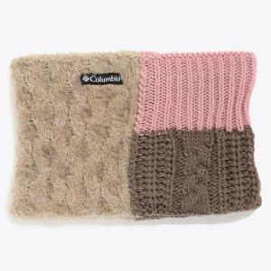 帽子 防寒 エプロン コロンビア 22秋冬 DIAMOND DUST NECK GAITER フリー 271