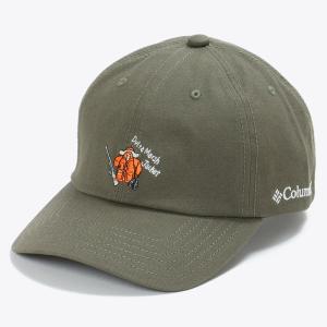 帽子 防寒 エプロン コロンビア 22秋冬 MORAN BEND CAP Unisex フリー 316