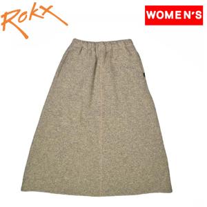 パンツ・スカート グラミチ FLEECE WRAP SKIRT(フリースラップスカート