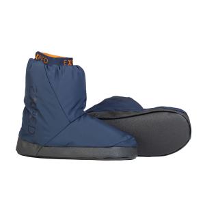 EXPED（エクスペド） EXPED Down Sock(ダウン ソック) S ネイビー