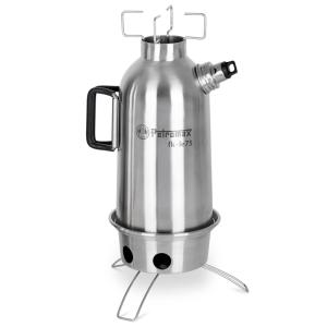 Petromax（ペトロマックス） ファイヤーケトル ステンレススチール fk