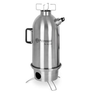 Petromax（ペトロマックス） ファイヤーケトル ステンレススチール fk