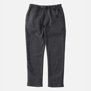 パンツ・スカート グラミチ ボンディングニットフリースウィメンズ