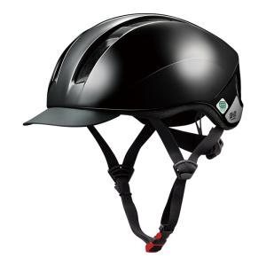 自転車アクセサリー OGK KABUTO SB-03 ヘルメット 自転車/サイクル 通学用自転車に最適 XL ブラック