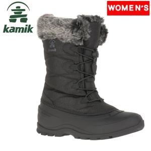 カミック 防寒ウィンターブーツ MOMENTUM 3(モーメンタム 3