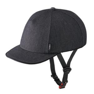 自転車アクセサリー OGK KABUTO LIBERO ヘルメット 54-57cm チャコール