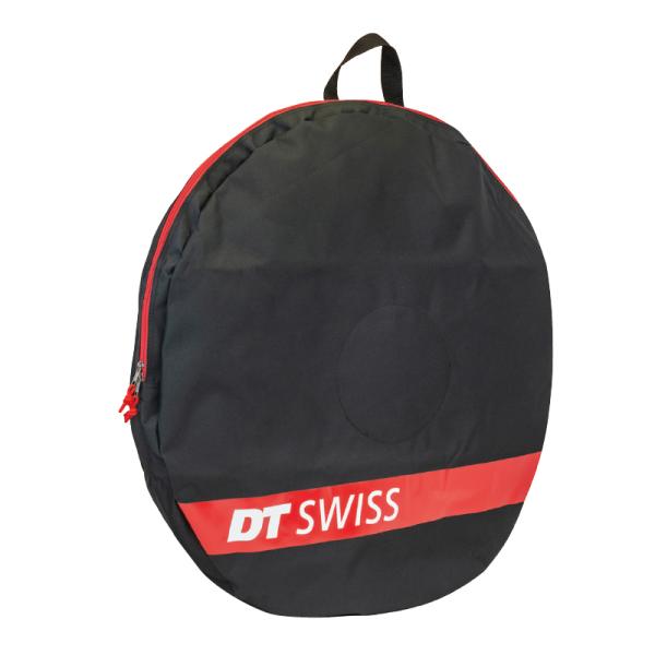 自転車バッグ DT SWISS Wheel Bag MTB(for 1Wheel) ホイールバッグ ...