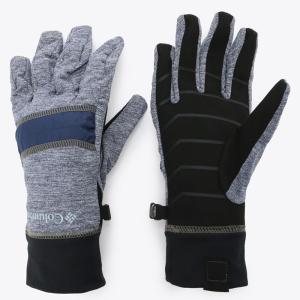 アウトドアグローブ コロンビア 22秋冬 M INFINITY TRAIL GLOVEメンズ M 465