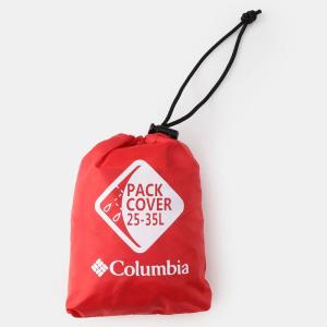 デイパック バックパック コロンビア 22秋冬 10000 PACK COVER 25-35 25-35L用 843