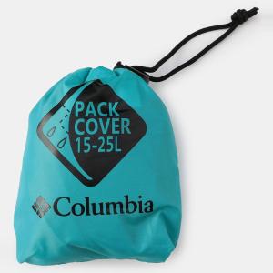 デイパック バックパック コロンビア 22秋冬 10000 PACK COVER 15-25 15-25L用 354