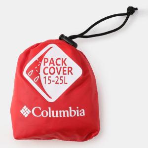 デイパック バックパック コロンビア 22秋冬 10000 PACK COVER 15-25 15-25L用 843