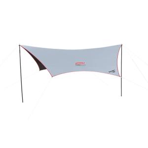 Coleman（コールマン） ヘキサライト＋ 2000039093 キャンプ タープ