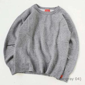 gym master（ジムマスター） トップス(メンズ) カナダ スウェット