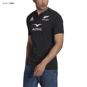 アディダス オールブラックス ラグビー パフォ...の詳細画像2
