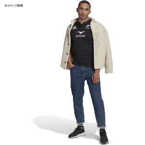 アディダス オールブラックス ラグビー パフォ...の詳細画像4