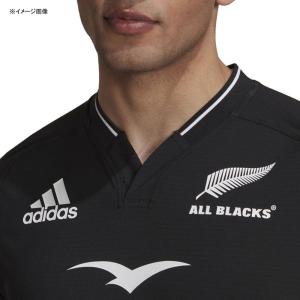 アディダス オールブラックス ラグビー パフォ...の詳細画像5