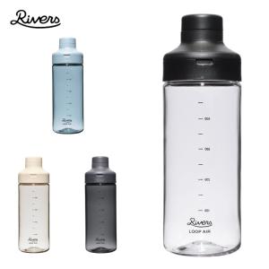 ループ エア 500 0.5L（クリア）の商品画像