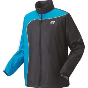 YONEX ヨネックス ウェア 裏地付ウィンドウォーマーシャツ アウター YONEX ヨネックス ウェア 裏地付ウィンドウォーマーシャツ アウター