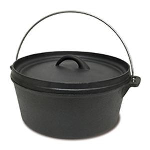 ロッジ クック イット オール 14インチ L14CIA : ナチュラム