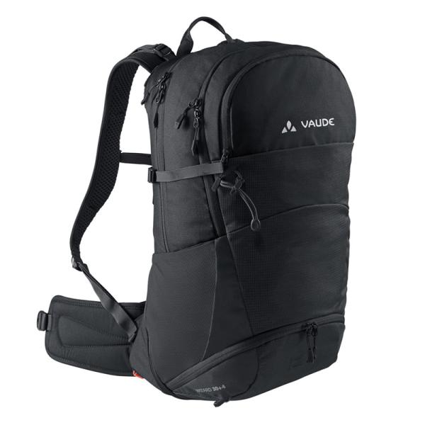 登山・トレッキングバッグ ファウデ Wizard30+4AC 30+4L 0100