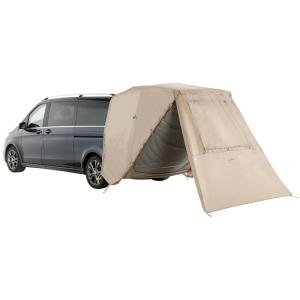 タープ・シェルター ファウデ Drive Trunk 7810(linen) : アット防災
