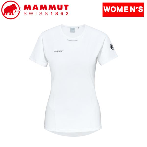 トップス(レディース) マムート 24春夏 Aenergy FL T-Shirt AF Women’...