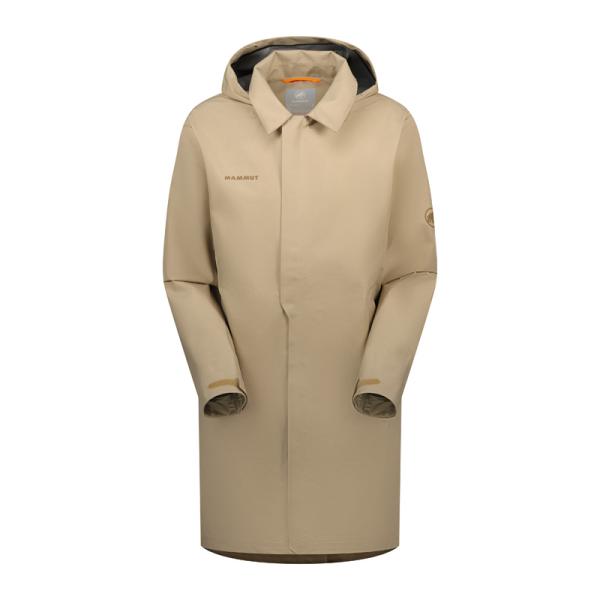 アウター(メンズ) マムート GORETEX Utility HS Convertible Coat...