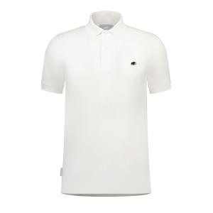 トップス(メンズ) マムート マトリクス ポロ シャツ アジアンフィット