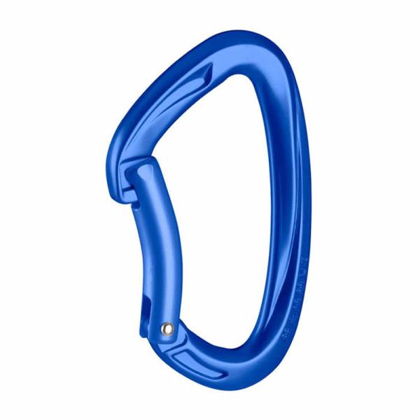 マムート 23春夏 Crag Key Lock フリー 12196(Gate ultramarine...