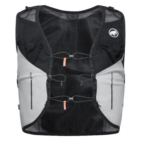 マムート Aenergy Tr 5 Men XS-S BLACK×CLOUD