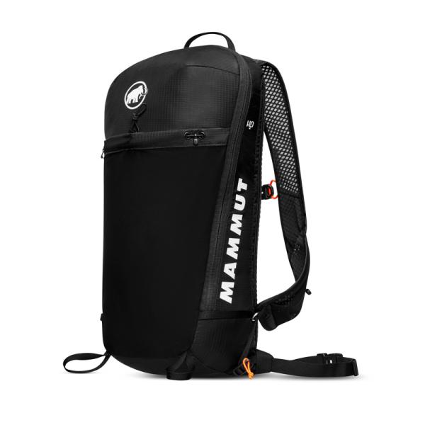 登山・トレッキングバッグ マムート Aenergy 12(エナジー 12) 12L 0001(bla...