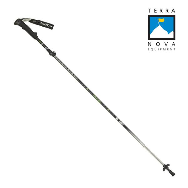 トレッキングポール Terra Nova TRAIL ELITE TREKKING POLE(トレイ...