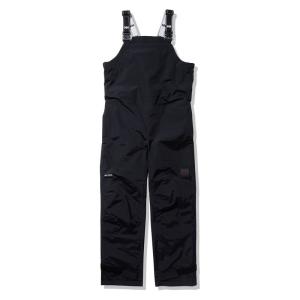 ヘリーハンセン パンツ(メンズ) オーシャンフレイトラウザース  M  ブラック(K) パンツ(メンズ) ヘリーハンセン オーシャンフレイトラウザース M