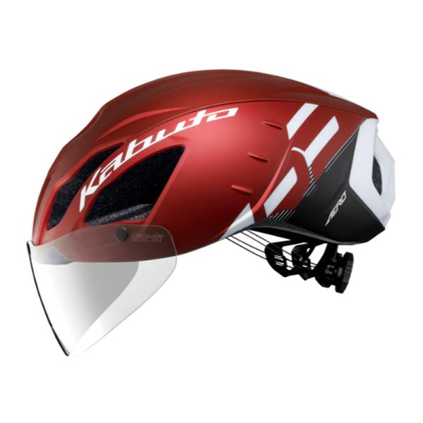 自転車アクセサリー OGK KABUTO AERO-R2 エアロ・R2 ヘルメット サイクル/自転車...