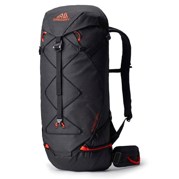 登山・トレッキングバッグ グレゴリー ALPINISTO LT28(アルピニスト LT28) 28L...