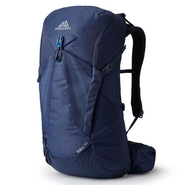 登山・トレッキングバッグ グレゴリー 24春夏 ZULU 30(ズール 30) 28L(SM/MD)...