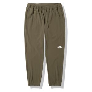 パンツ(メンズ) ザ・ノース・フェイス 24春夏 FLEXIBLE ANKLE PANT(フレキシブル アンクル パンツ)メンズ L ニュートープ(NT)｜naturum-od