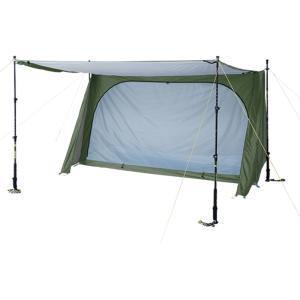 アライテントビバークタープL ARAI TENT（アライテント） ビバークタープ L 0381101 : ニッチ