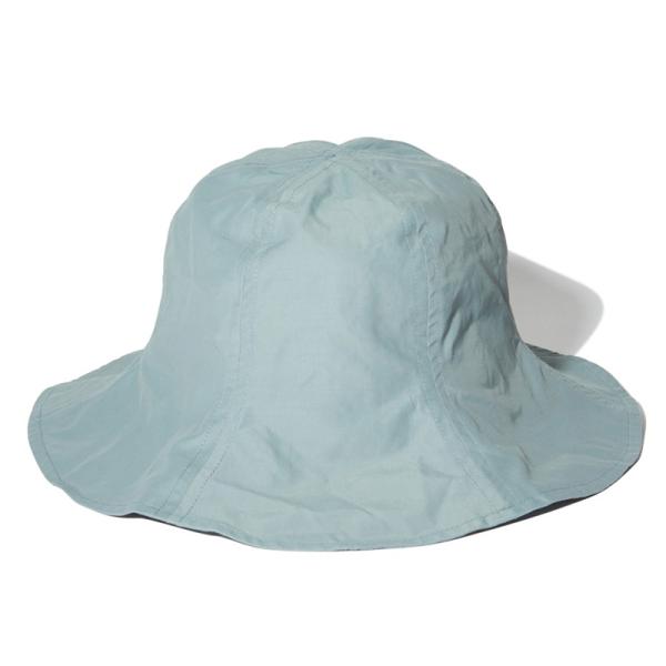 帽子 スノーピーク Light Mountain Cloth Hat 1 BL(ブルー)