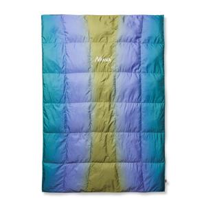 Nanga Sandy Mountain アウトドアブランケット 封筒型シュラフ ナンガ DOWN BLANKET SINGLE SANDY MOUNTAIN